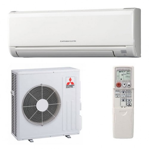 MITSUBISHI ELECTRIC MS-GF60VA-MU-GF60VA