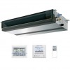 MITSUBISHI ELECTRIC PEAD-RP140JALQ-PUHZ-P140VKA
