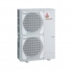 MITSUBISHI ELECTRIC PLA-RP100BA-PUHZ-ZRP100VKA (Mr. SLIM)