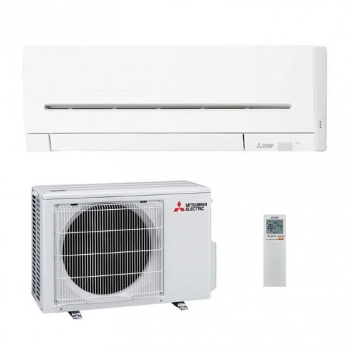 MITSUBISHI ELECTRIC MSZ-AP35VGK MUZ-AP35VG